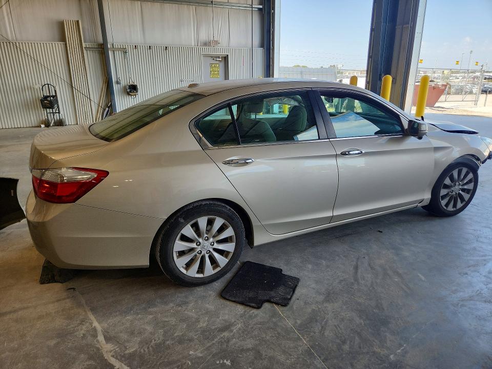 Aukcja sprzedaży 2014 Honda Accord, vin: 1HGCR2F83EA126707, numer aukcji: 67441696
