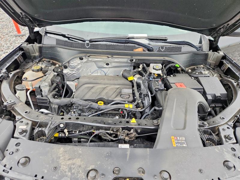 Продажа на аукционе авто 2024 Chevrolet Trax, vin: KL77LGE27RC153637, номер лота: 67702546