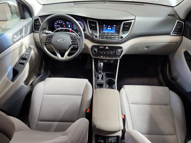 Продаж на аукціоні авто 2017 Hyundai Tucson, vin: KM8J2CA44HU484207, номер лоту: 69878906