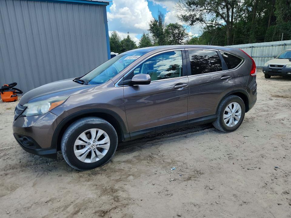 2014 Honda Cr-v მანქანა იყიდება აუქციონზე, vin: 2HKRM3H52EH513029, აუქციონის ნომერი: 67437916