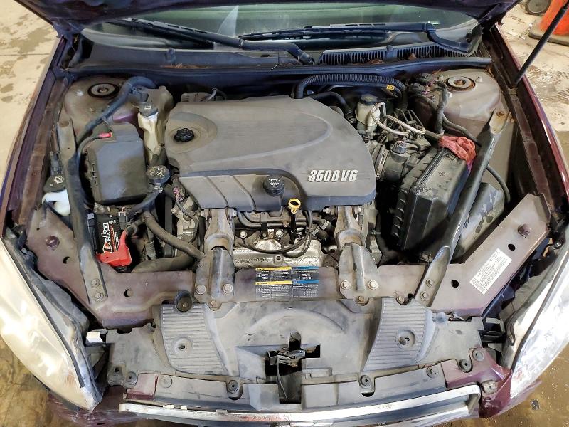 Продажа на аукционе авто 2007 Chevrolet Impala, vin: 2G1WB58K379343479, номер лота: 70634486