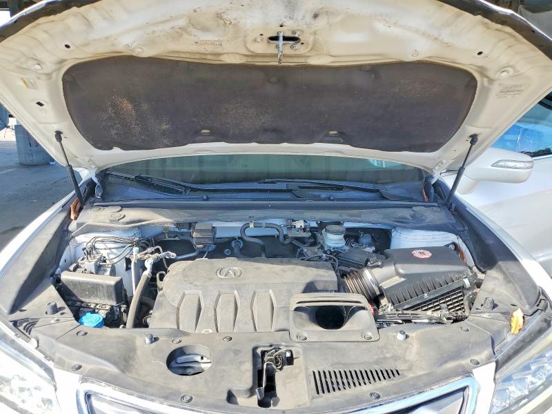 Продаж на аукціоні авто 2018 Acura Rdx, vin: 5J8TB4H57JL028376, номер лоту: 68587366