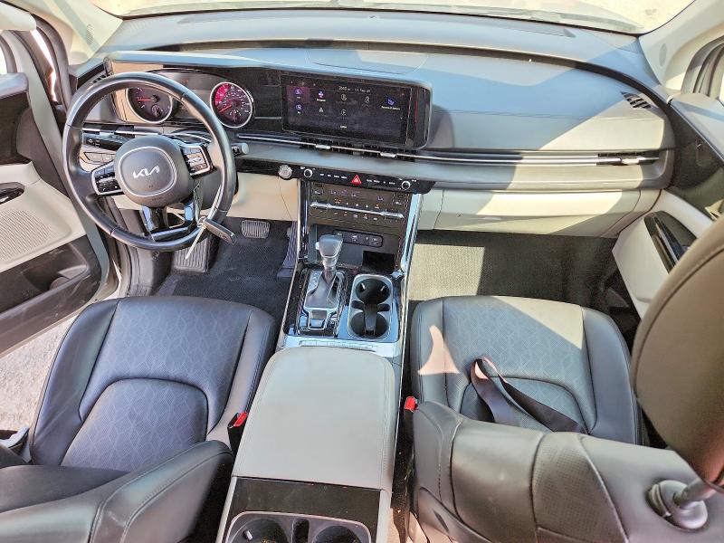 Продажа на аукционе авто 2022 Kia Carnival, vin: KNDNC5H32N6086859, номер лота: 69974916