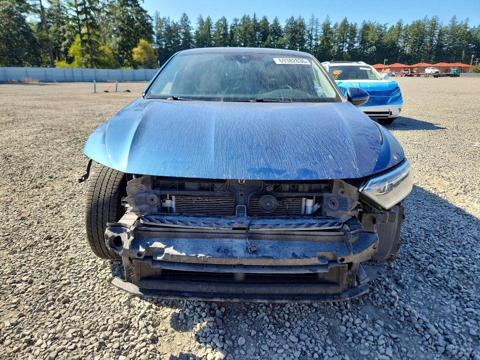 2019 Volkswagen Jetta მანქანა იყიდება აუქციონზე, vin: 3VWE57BU5KM264652, აუქციონის ნომერი: 69382836