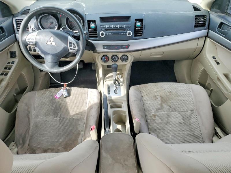 Продаж на аукціоні авто 2008 Mitsubishi Lancer, vin: JA3AU26U68U032033, номер лоту: 68545776