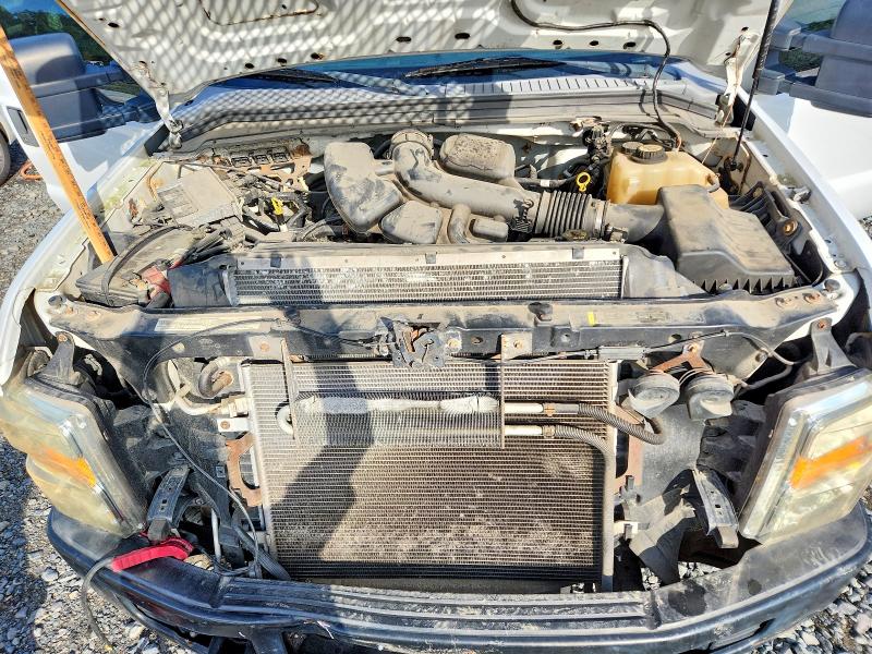 Продажа на аукционе авто 2008 Ford F350, vin: 1FTSW31588EB42873, номер лота: 68424216