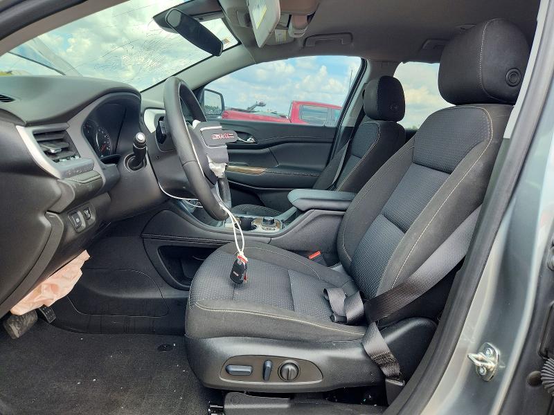 Aukcja sprzedaży 2023 Gmc Acadia, vin: 1GKKNKL40PZ172396, numer aukcji: 67893016