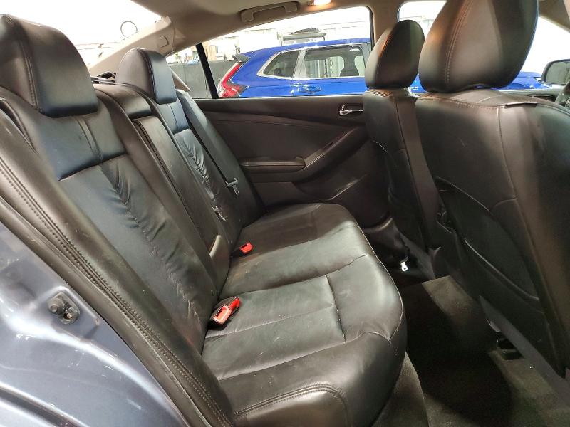 69026586 :رقم المزاد ، 1N4AL2AP2CN503139 vin ، 2012 Nissan Altima مزاد بيع