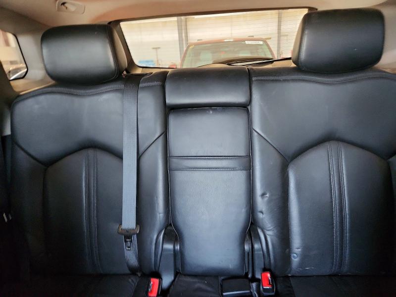 67690946 :رقم المزاد ، 3GYFNFEY8AS516446 vin ، 2010 Cadillac Srx مزاد بيع