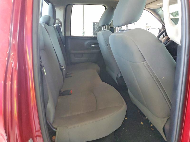 Aukcja sprzedaży 2014 Ram 1500, vin: 1C6RR7GT9ES265444, numer aukcji: 69207696