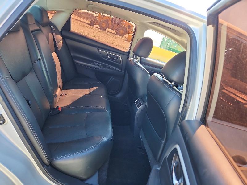 Aukcja sprzedaży 2017 Nissan Altima, vin: 1N4AL3AP5HC196719, numer aukcji: 68656036