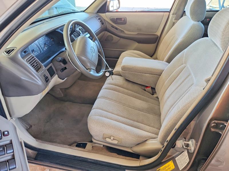 Продажа на аукционе авто 1999 Toyota Avalon, vin: 4T1BF18B0XU324910, номер лота: 69794296