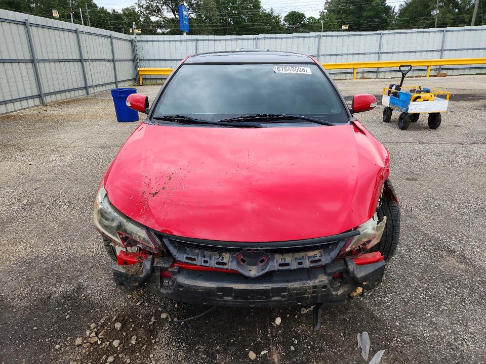 2015 Scion Tc მანქანა იყიდება აუქციონზე, vin: JTKJF5C73FJ009926, აუქციონის ნომერი: 67640606