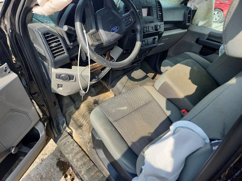 68605396 :رقم المزاد ، 1FTMF1CB5KKD79412 vin ، 2019 Ford F150 مزاد بيع