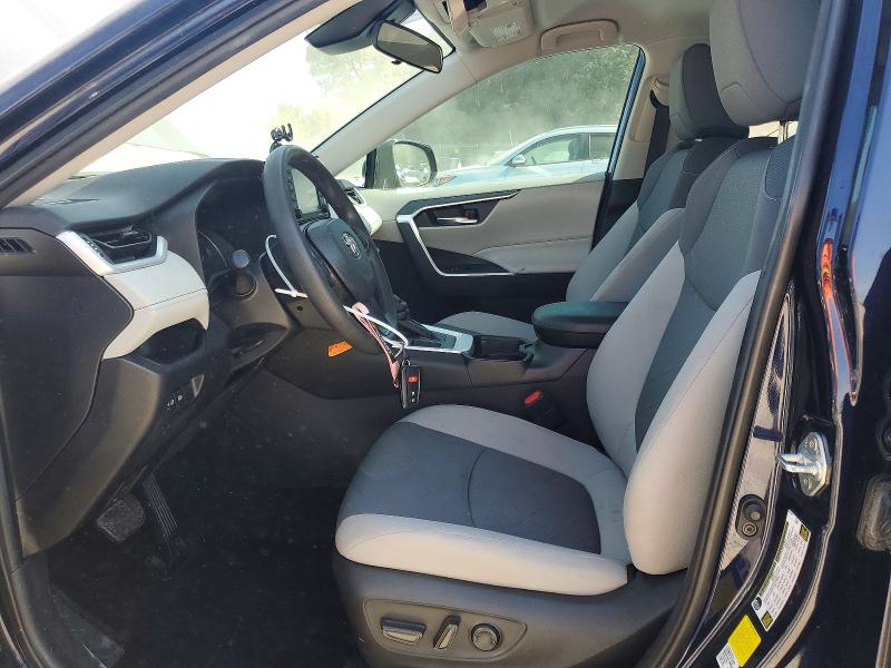Aukcja sprzedaży 2021 Toyota Rav4, vin: 2T3W1RFV5MW175070, numer aukcji: 68578516