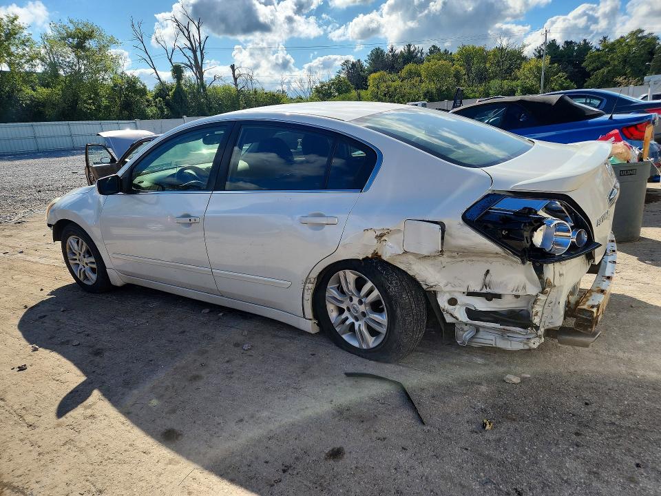 Продаж на аукціоні авто 2012 Nissan Altima, vin: 1N4AL2APXCN520593, номер лоту: 69421946