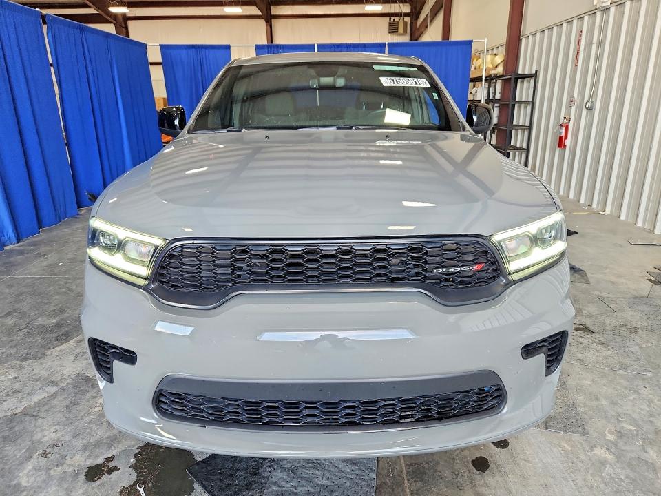 Продаж на аукціоні авто 2026 Dodge Durango, vin: 1C4RDHDG2TC203945, номер лоту: 67505816