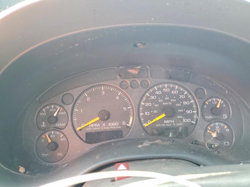 Продажа на аукционе авто 2000 Gmc Sonoma, vin: 1GTDT19W7Y8128240, номер лота: 67538276
