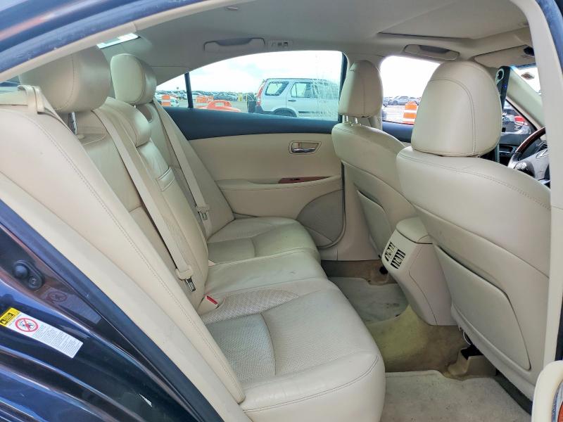 2012 Lexus Es მანქანა იყიდება აუქციონზე, vin: JTHBK1EG9C2494879, აუქციონის ნომერი: 68081246