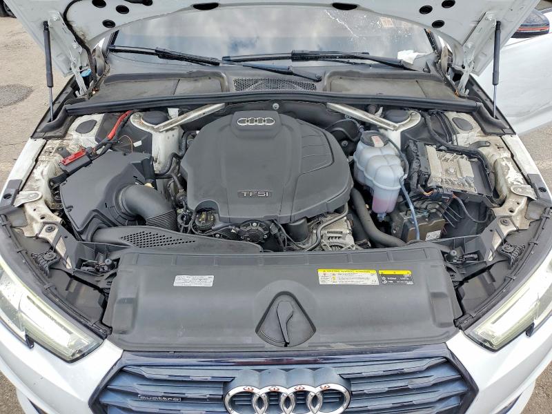 Aukcja sprzedaży 2019 Audi A4, vin: WAUFNAF45KA081003, numer aukcji: 67435486