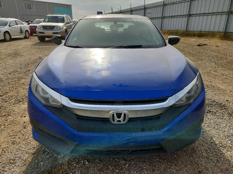Aukcja sprzedaży 2016 Honda Civic, vin: 2HGFC2F50GH033362, numer aukcji: 69136146
