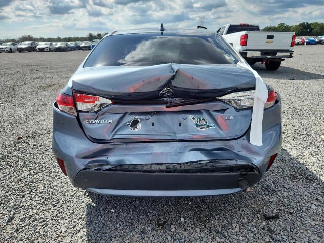 70939746 :رقم المزاد ، JTDEPRAEXLJ024188 vin ، 2020 Toyota Corolla مزاد بيع
