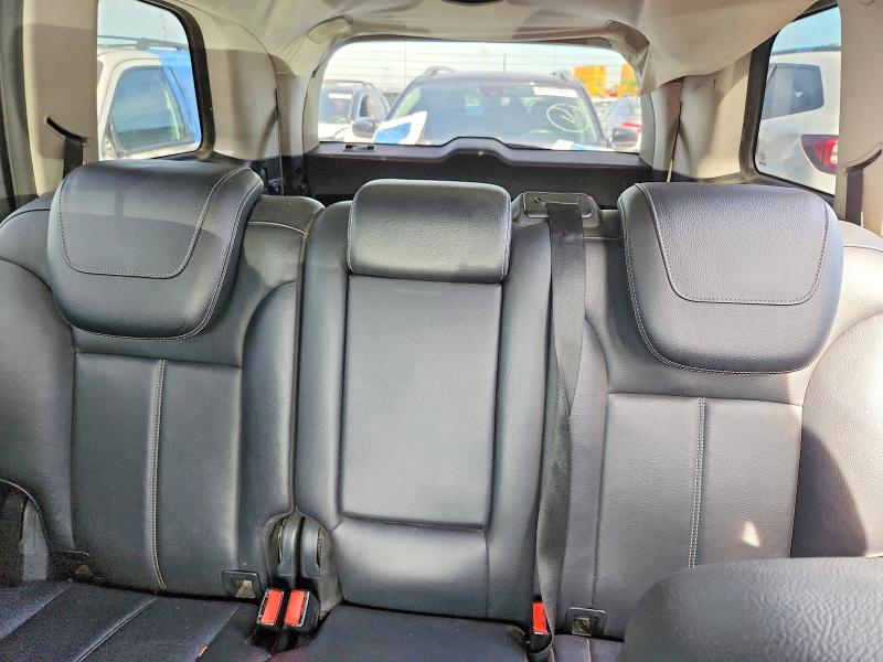 2012 Mercedes-benz Gl მანქანა იყიდება აუქციონზე, vin: 4JGBF7BEXCA791107, აუქციონის ნომერი: 68402356