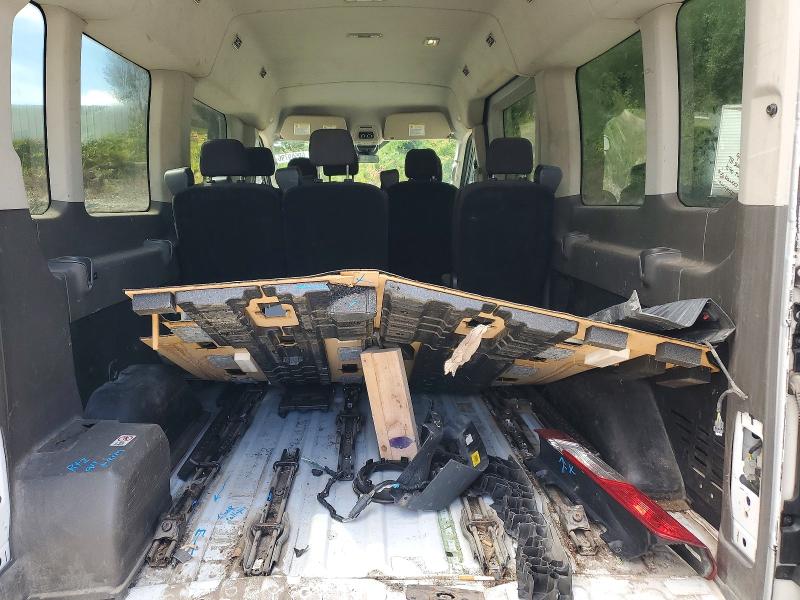 Продаж на аукціоні авто 2021 Ford Transit, vin: 1FBAX2CGXMKA50763, номер лоту: 69509796