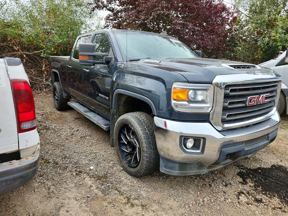 Продаж на аукціоні авто 2019 Gmc Sierra, vin: 1GT42UCY1KF188970, номер лоту: 69573076