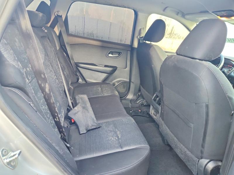 Aukcja sprzedaży 2023 Nissan Rogue, vin: 5N1BT3BB7PC678300, numer aukcji: 63147946