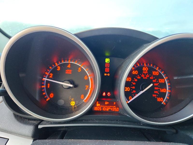 Aukcja sprzedaży 2010 Mazda 3, vin: JM1BL1H56A1232538, numer aukcji: 67688236