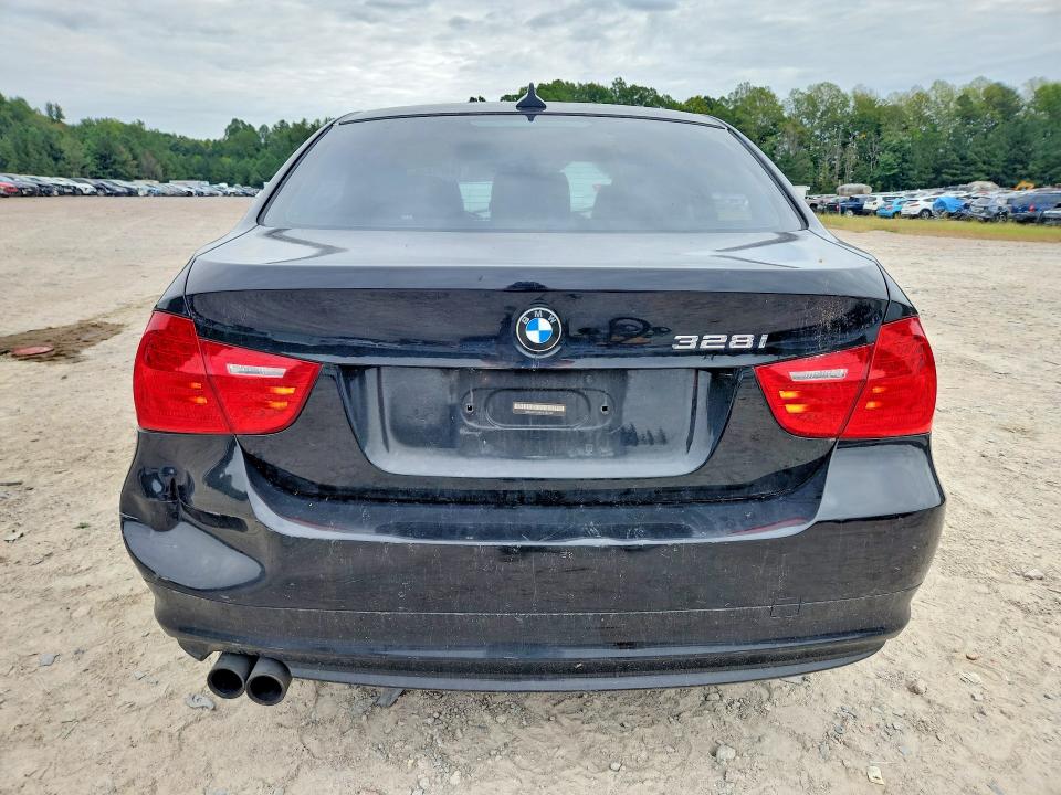 Aukcja sprzedaży 2009 Bmw 328, vin: WBAPK73509A454407, numer aukcji: 70863396