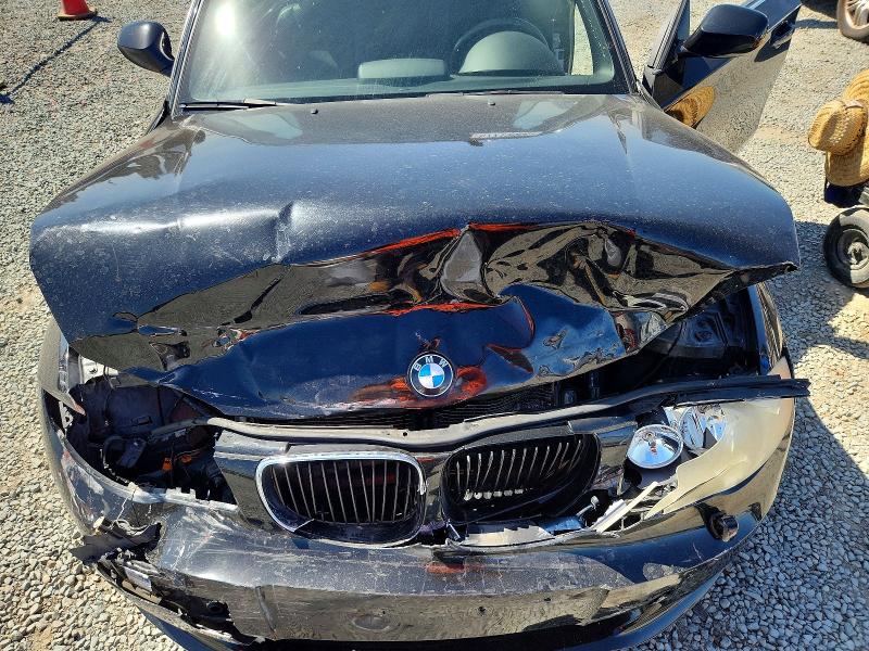 Продажа на аукционе авто 2012 Bmw 128, vin: WBAUN1C59CVR00481, номер лота: 67719666