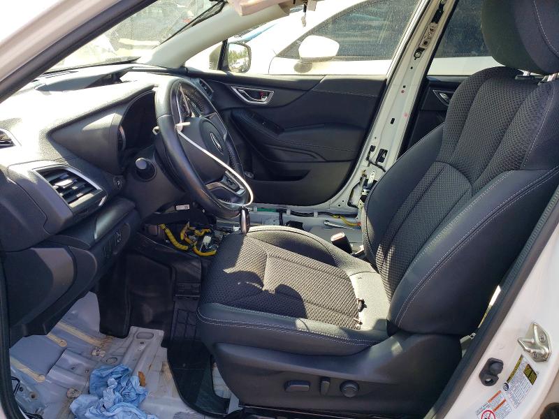 2020 Subaru Forester მანქანა იყიდება აუქციონზე, vin: JF2SKAJCXLH462431, აუქციონის ნომერი: 68147126