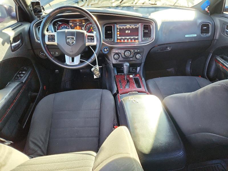 2014 Dodge Charger მანქანა იყიდება აუქციონზე, vin: 2C3CDXCT0EH173248, აუქციონის ნომერი: 68715956