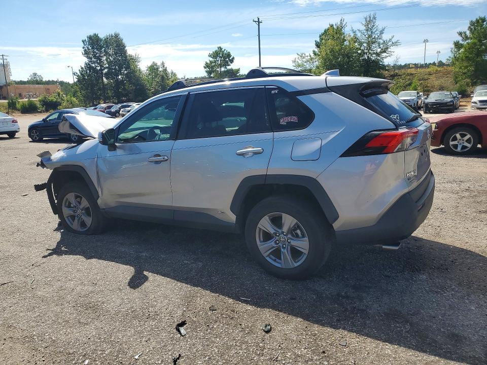 Aukcja sprzedaży 2022 Toyota Rav4, vin: 4T3RWRFV6NU082333, numer aukcji: 68068836