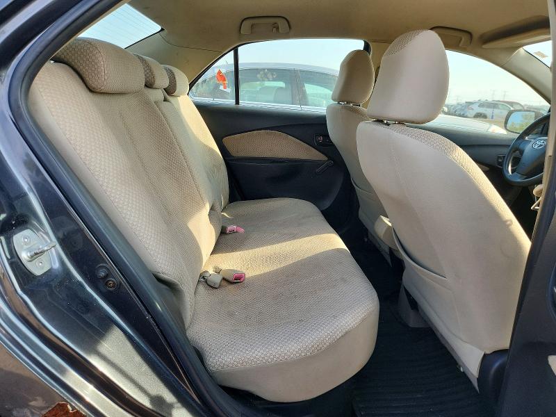 Aukcja sprzedaży 2007 Toyota Yaris, vin: JTDBT923271031508, numer aukcji: 67542916