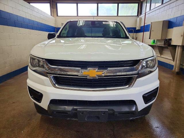 60051856 :رقم المزاد ، 1GCHSBEA2K1330942 vin ، 2019 Chevrolet Colorado مزاد بيع