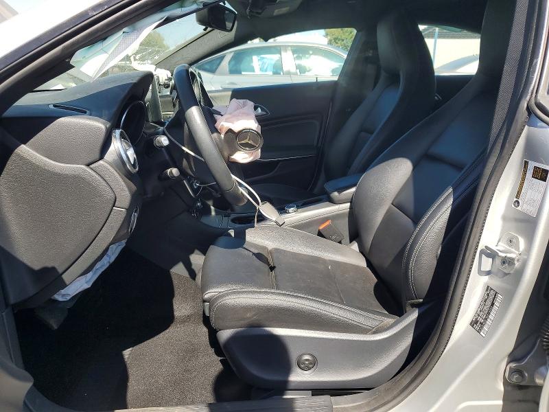 Продаж на аукціоні авто 2018 Mercedes-benz Cla, vin: WDDSJ4EB1JN513260, номер лоту: 69704666