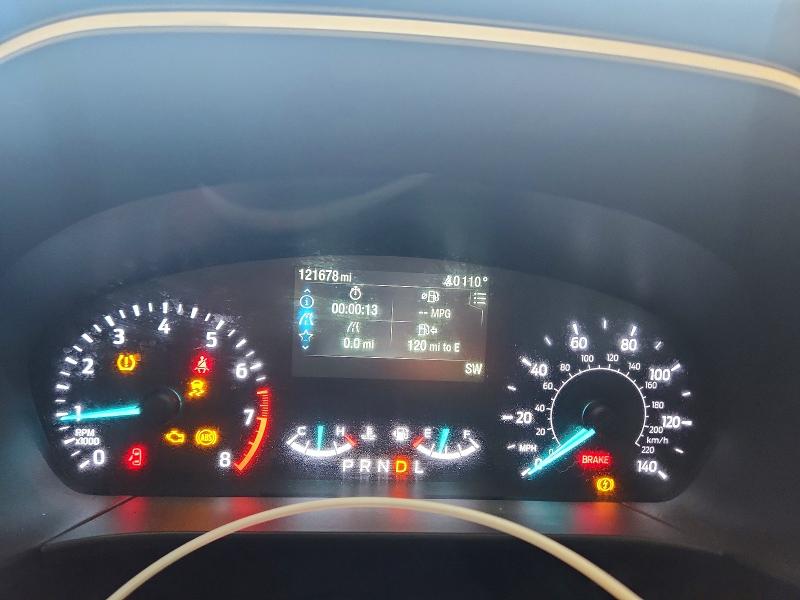 2020 Ford Escape მანქანა იყიდება აუქციონზე, vin: 1FMCU9G67LUB16336, აუქციონის ნომერი: 67735856