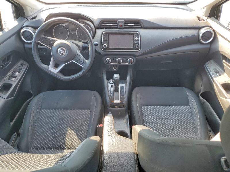 Продаж на аукціоні авто 2020 Nissan Versa, vin: 3N1CN8DV7LL892227, номер лоту: 70536626