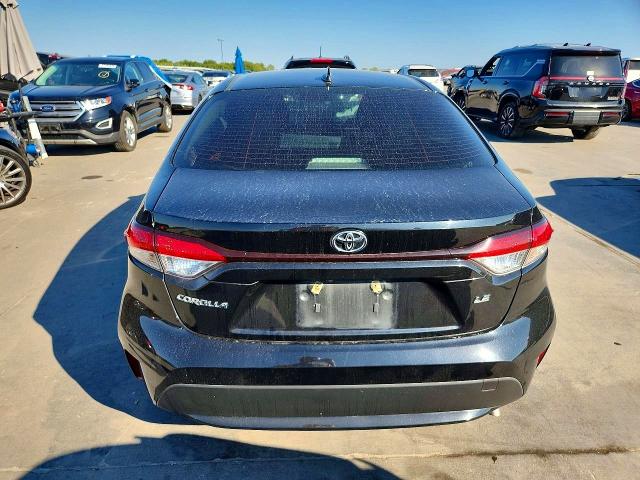 Auction sale of the 2022 Toyota Corolla, vin: JTDEPMAEXNJ217172, lot number: 68322006