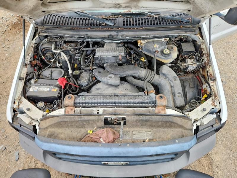 2006 Ford F250 მანქანა იყიდება აუქციონზე, vin: 1FTNF21556EA17463, აუქციონის ნომერი: 69228806