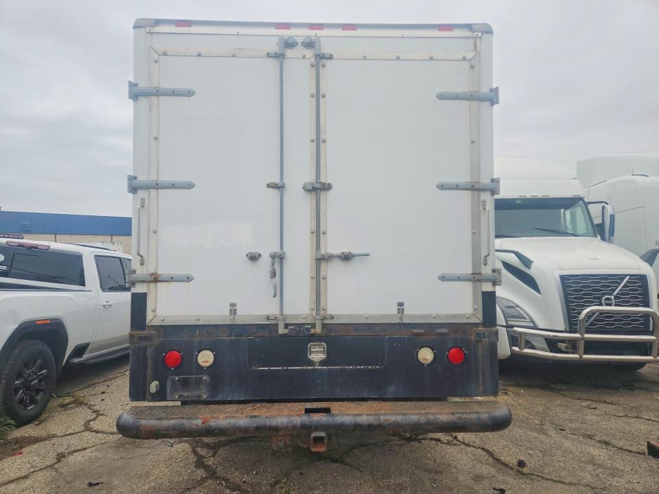 Aukcja sprzedaży 2007 Chevrolet C40, vin: 1GBE4C32X7F401995, numer aukcji: 68815276