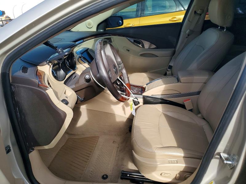 Aukcja sprzedaży 2013 Buick Lacrosse, vin: 1G4GH5E34DF182730, numer aukcji: 69813506