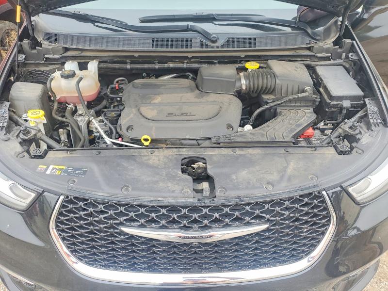 Продажа на аукционе авто 2024 Chrysler Pacifica, vin: 2C4RC1BG2RR140374, номер лота: 69690696