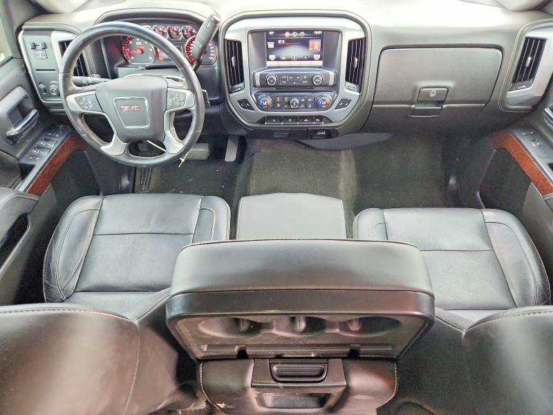 Aukcja sprzedaży 2015 Gmc Sierra, vin: 3GTP1UEC1FG408808, numer aukcji: 70512646