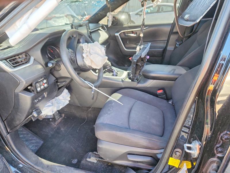 Продажа на аукционе авто 2019 Toyota Rav4, vin: JTMP1RFV4KJ002107, номер лота: 67291506