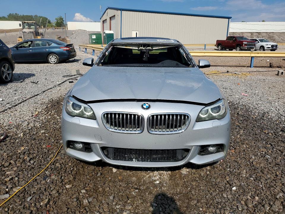 Aukcja sprzedaży 2015 Bmw 550, vin: WBAKN9C5XFD961306, numer aukcji: 67533026