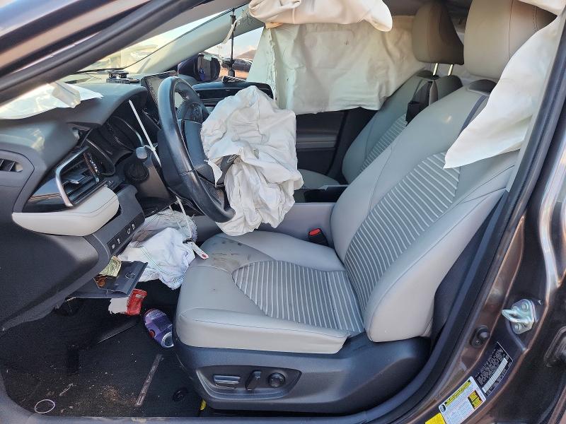 Продажа на аукционе авто 2022 Toyota Camry, vin: 4T1S11AK8NU055142, номер лота: 69808456